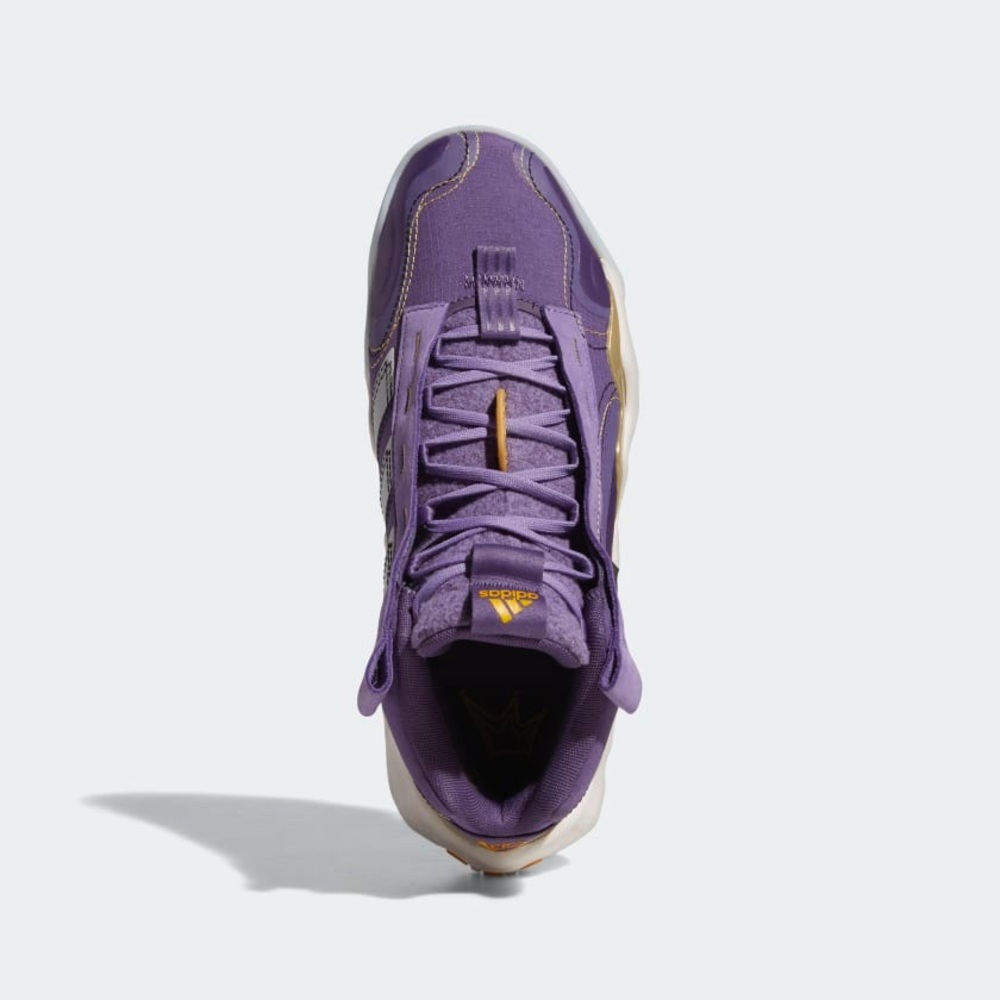 ADIDAS Candace Parker “ACE” Exhibit B Mids - Picture 8 of 16